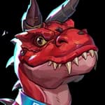 Devil Dinosaur
