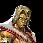 Adam Warlock