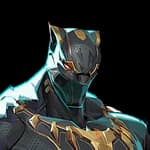 Black Panther