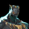 Black Panther