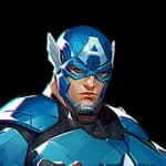 Captain America