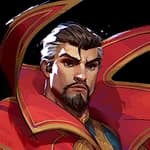Doctor Strange