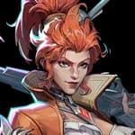 Elsa Bloodstone