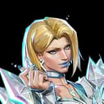 Emma Frost
