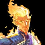 Human Torch