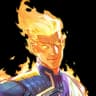 Human Torch