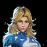 Invisible Woman