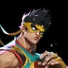 Iron Fist