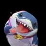 Jeff the Land Shark