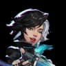 Luna Snow
