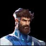 Mister Fantastic