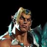 Namor