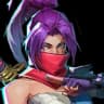 Psylocke