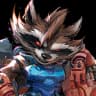 Rocket Raccoon