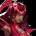 Scarlet Witch