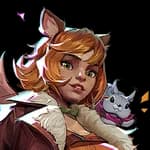 Squirrel Girl