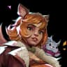 Squirrel Girl