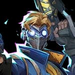 Star-Lord
