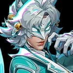 White Fox