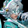 White Fox